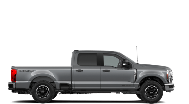 2026 Ford SuperDuty